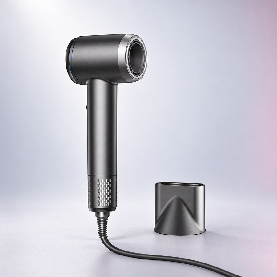 Love Best Ionic Hair Dryer